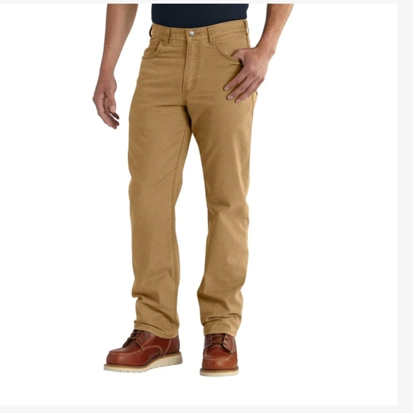 Carhartt Pants Mens Carhartt Relaxed Fit Pants 34x36 Poshmark